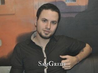 SamGredy