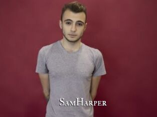 SamHarper