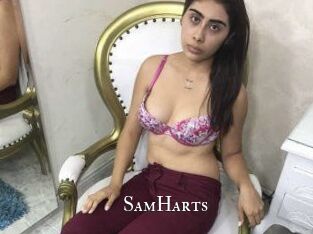 SamHarts