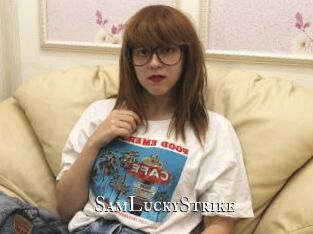 SamLuckyStrike