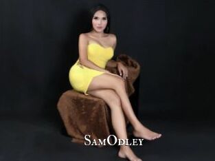 SamOdley