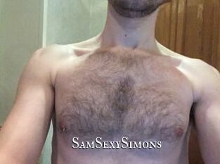 SamSexySimons