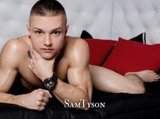 SamTyson