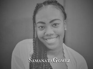 SamanataGomez