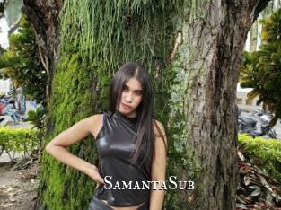 SamantaSub