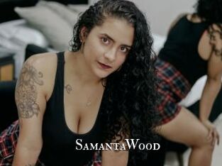 SamantaWood