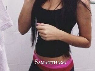 Samantha20