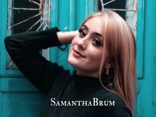 SamanthaBrum