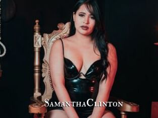 SamanthaClinton