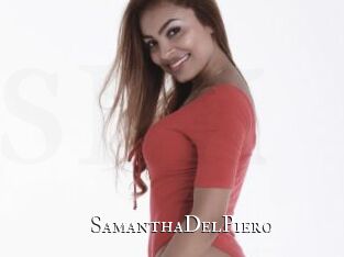 SamanthaDelPiero