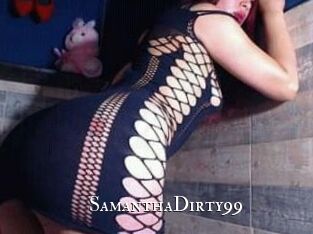 SamanthaDirty99