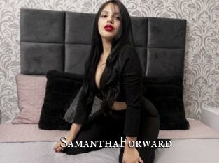 SamanthaForward