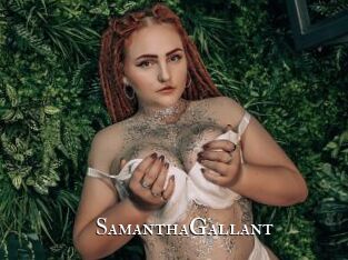 SamanthaGallant