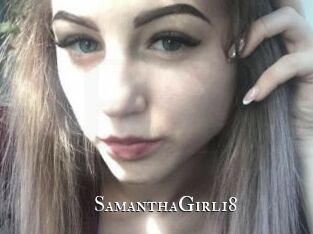 SamanthaGirl18