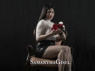 SamanthaGisel