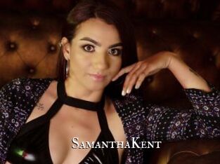 SamanthaKent