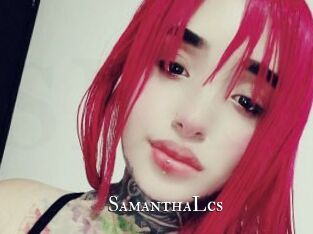 SamanthaLcs