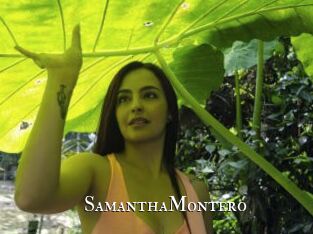 SamanthaMontero