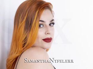 SamanthaNyfelerr