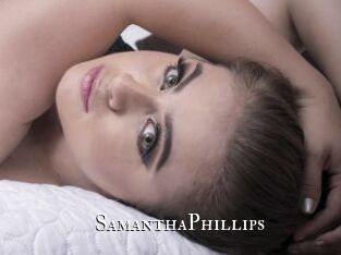 SamanthaPhillips