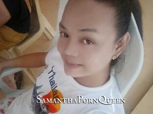 SamanthaPornQueen