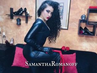 SamanthaRomanoff