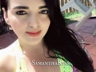 SamanthaRyan