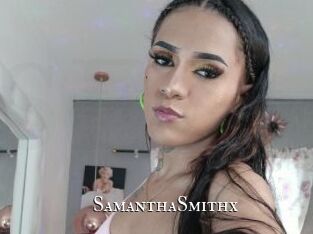 SamanthaSmithx