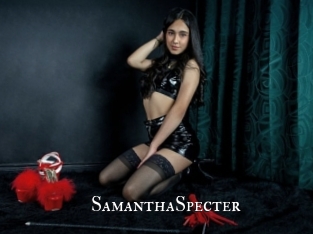 SamanthaSpecter