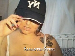 SamanthaSteel