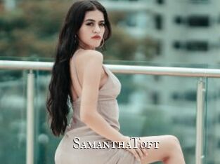 SamanthaToft