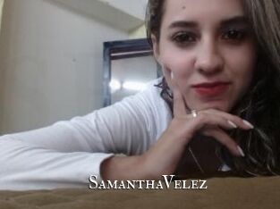 SamanthaVelez