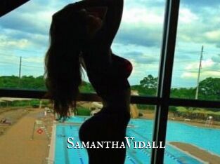 SamanthaVidall