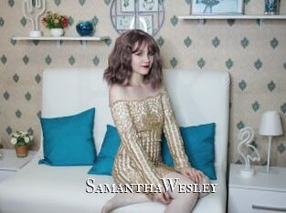 SamanthaWesley