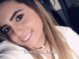 Samantha_Abdul