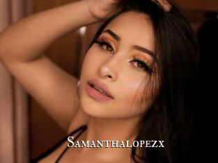 Samanthalopezx