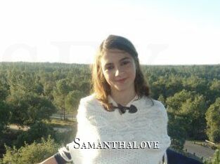 Samanthalove