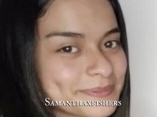 Samanthaxfishers