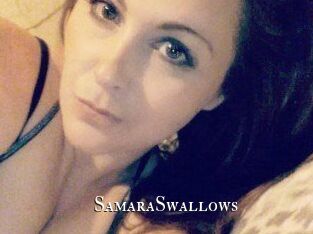 SamaraSwallows