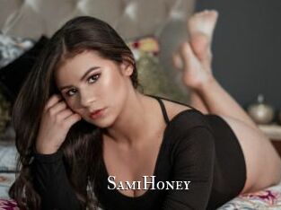 SamiHoney