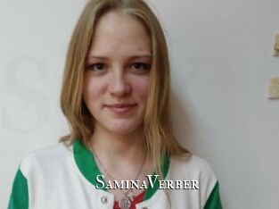 SaminaVerber