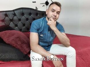 SamirBoston