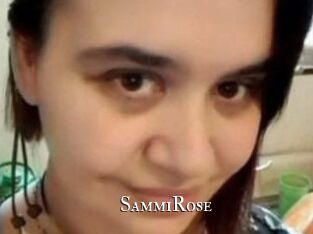 SammiRose