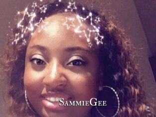 SammieGee