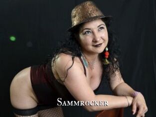 Sammrocker