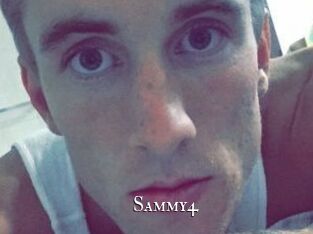 Sammy4