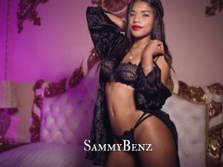 SammyBenz