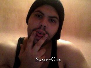 SammyCox