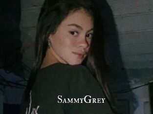 SammyGrey