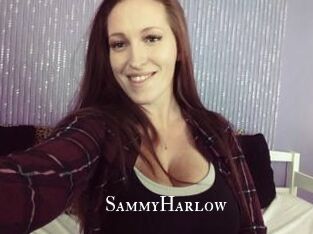 SammyHarlow